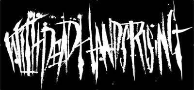 logo With Dead Hands Rising